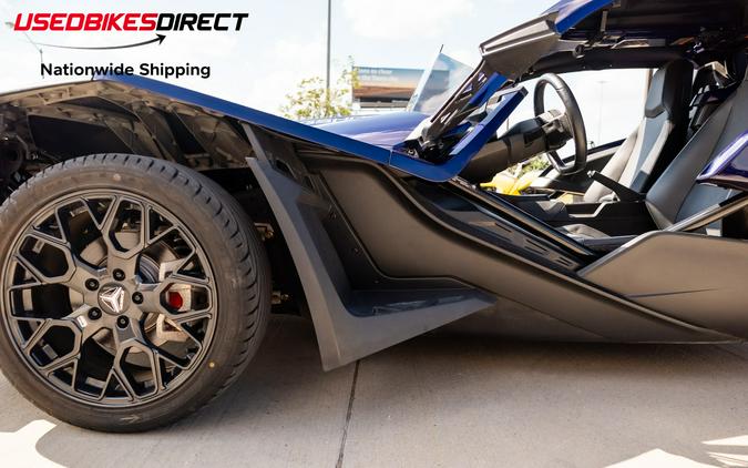 2024 SLINGSHOT SL AUTODRIVE - $21,499.00