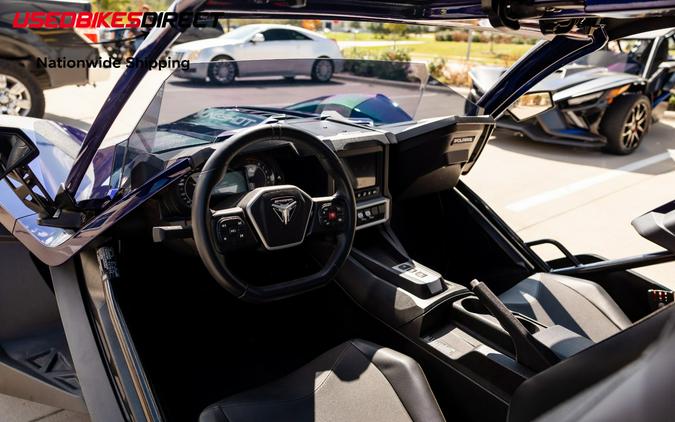 2024 SLINGSHOT SL AUTODRIVE - $21,499.00
