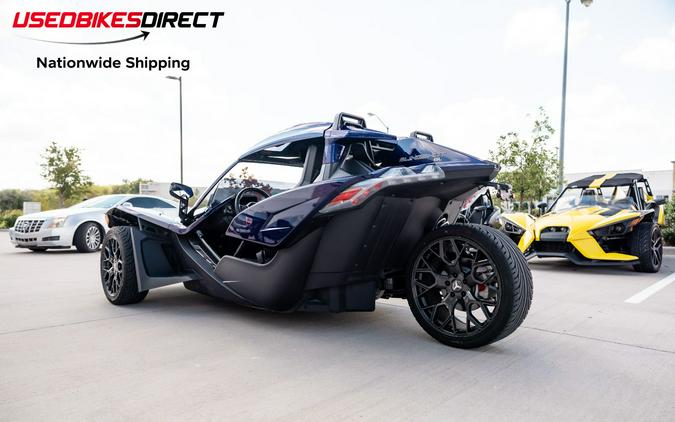 2024 SLINGSHOT SL AUTODRIVE - $21,499.00