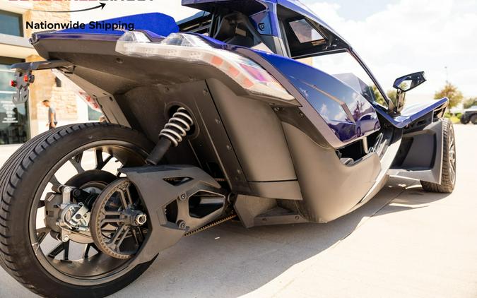 2024 SLINGSHOT SL AUTODRIVE - $21,499.00