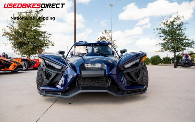 2024 SLINGSHOT SL AUTODRIVE - $21,499.00