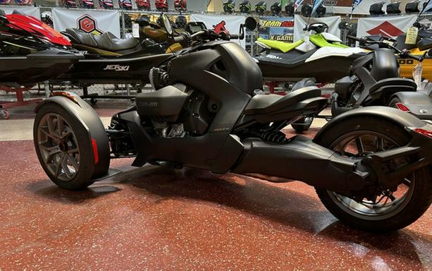 2023 Can-Am Ryker Rotax 900 ACE