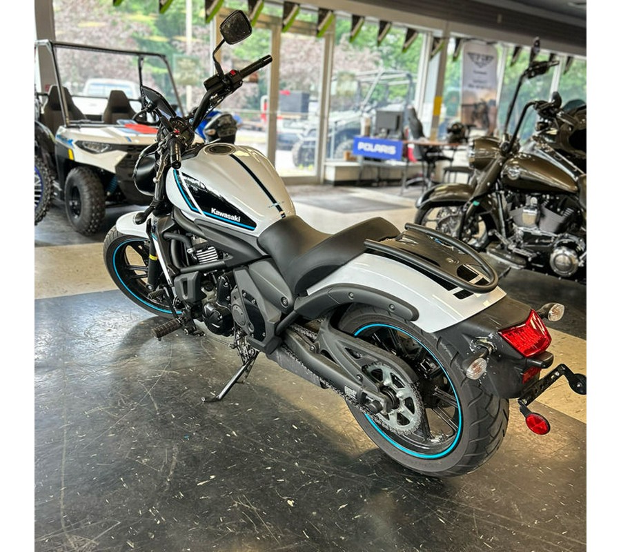 2021 Kawasaki Vulcan® S
