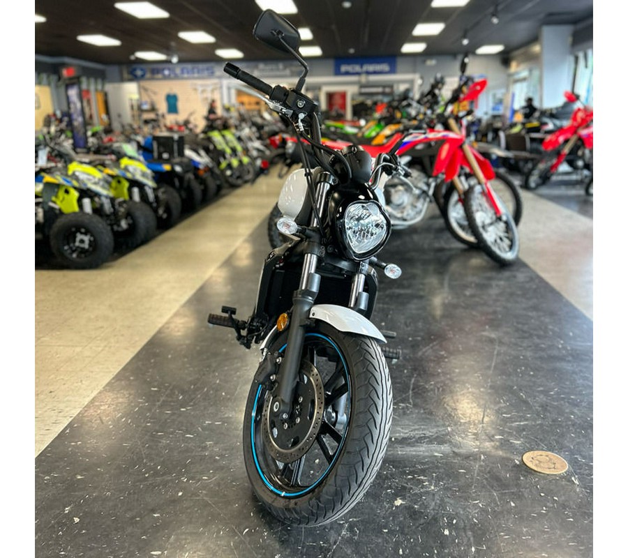 2021 Kawasaki Vulcan® S