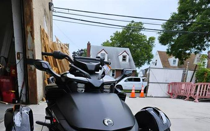 2024 Can-Am SPYDER F3-S