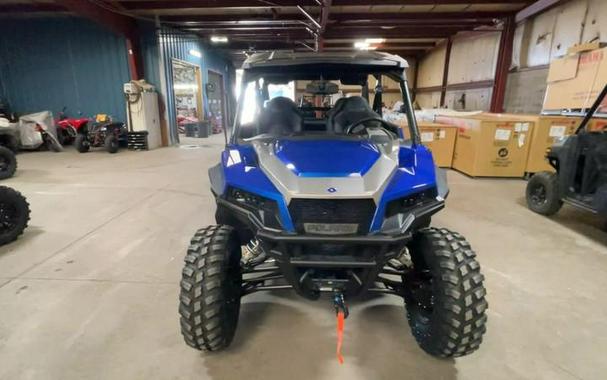 2024 Polaris® General XP 4 1000 Ultimate