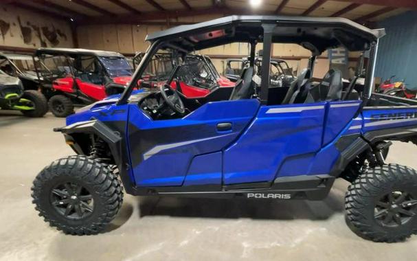 2024 Polaris® General XP 4 1000 Ultimate