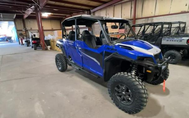 2024 Polaris® General XP 4 1000 Ultimate