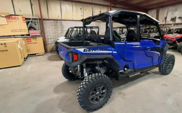 2024 Polaris® General XP 4 1000 Ultimate