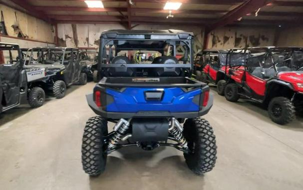 2024 Polaris® General XP 4 1000 Ultimate