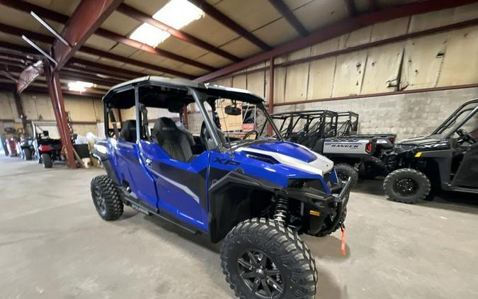 2024 Polaris® General XP 4 1000 Ultimate