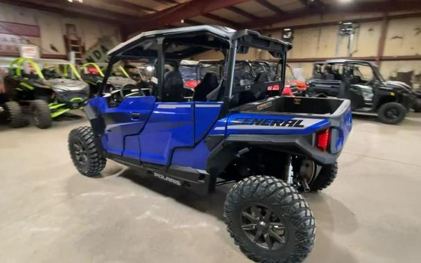 2024 Polaris® General XP 4 1000 Ultimate