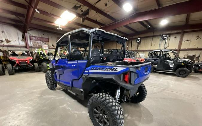 2024 Polaris® General XP 4 1000 Ultimate