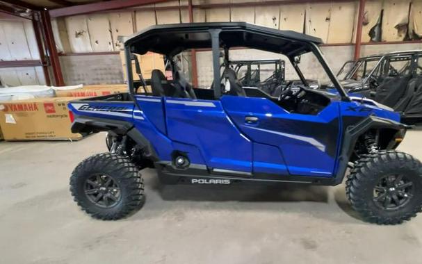 2024 Polaris® General XP 4 1000 Ultimate