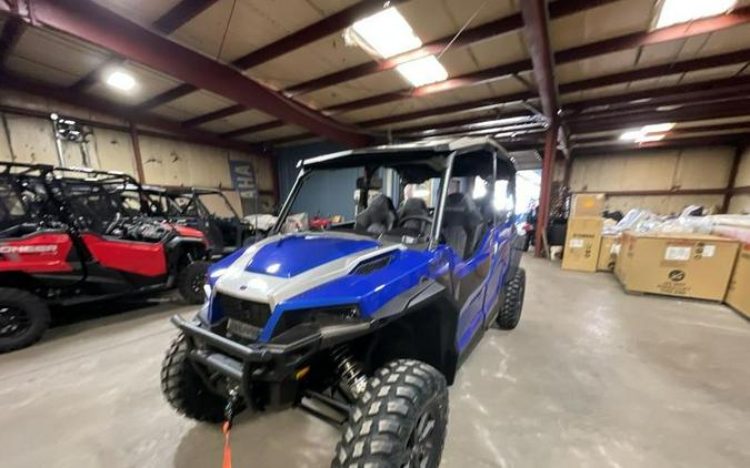 2024 Polaris® General XP 4 1000 Ultimate