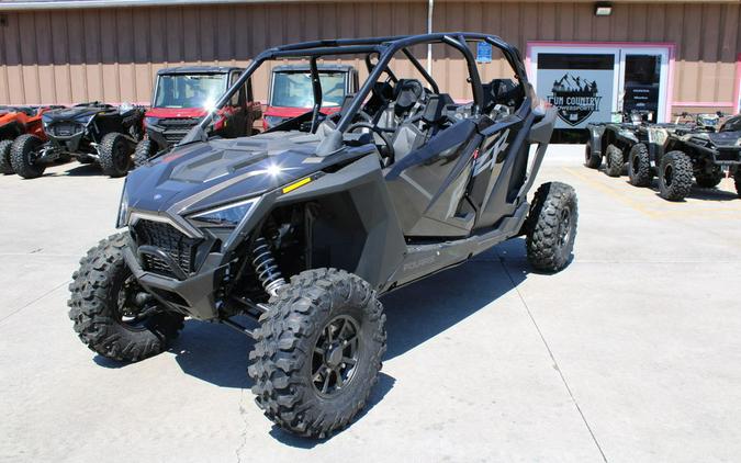 2024 Polaris® RZR Pro XP 4 Ultimate