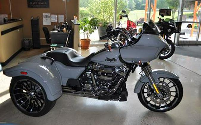 2024 Harley-Davidson Road Glide® 3