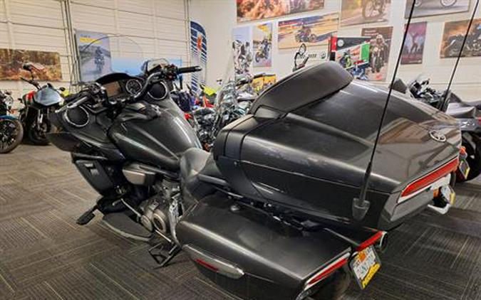 2018 Yamaha Star Venture