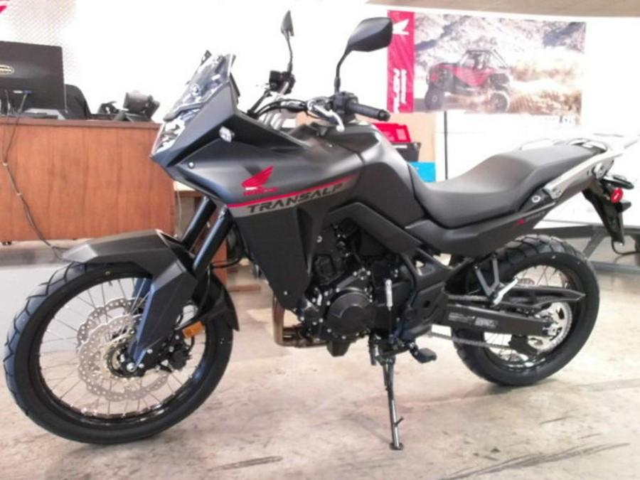 2024 Honda® Transalp