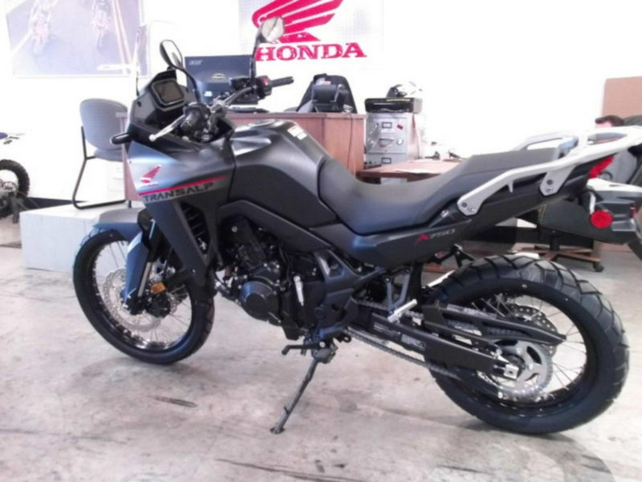 2024 Honda® Transalp