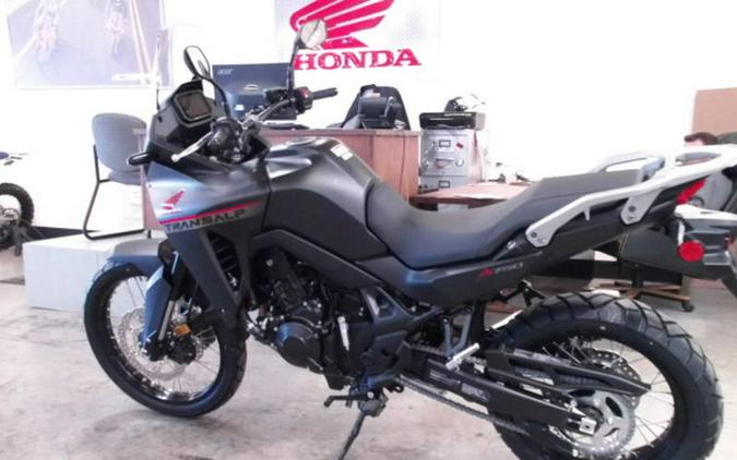 2024 Honda® Transalp