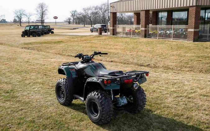 2024 Honda FourTrax Recon ES