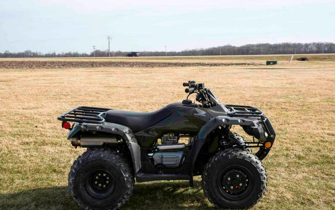 2024 Honda FourTrax Recon ES