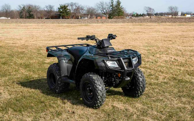 2024 Honda FourTrax Recon ES