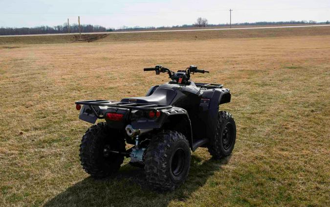 2024 Honda FourTrax Recon ES