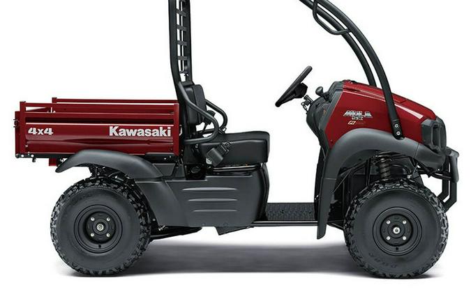 2023 Kawasaki MULE SX 4x4 FI