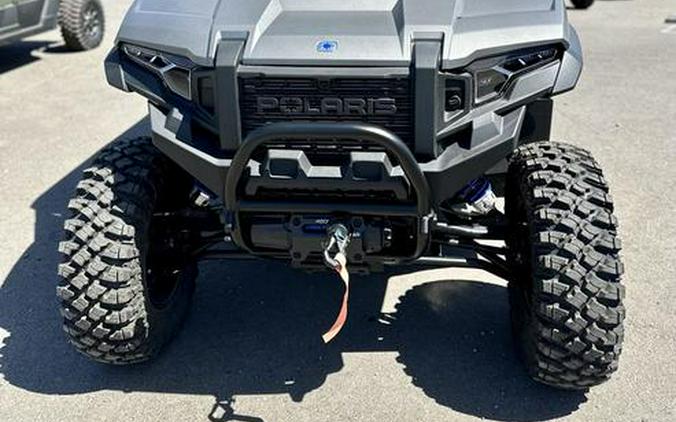 2024 Polaris® Ranger Crew XP 1000 NorthStar Edition Ultimate