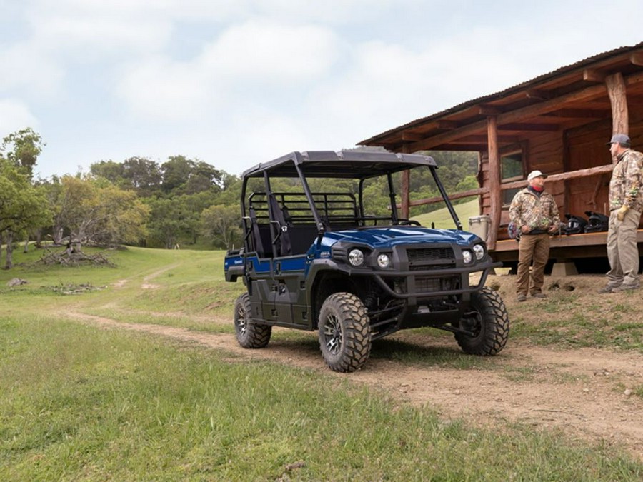 2023 Kawasaki Mule PRO-FXT™ EPS LE