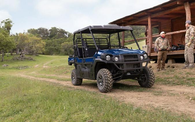 2023 Kawasaki Mule PRO-FXT™ EPS LE