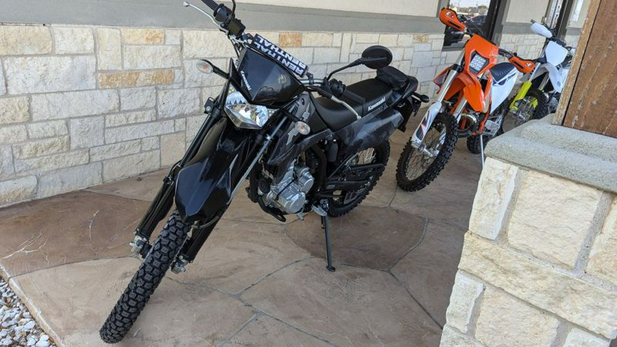 Used 2023 KAWASAKI KLX 300