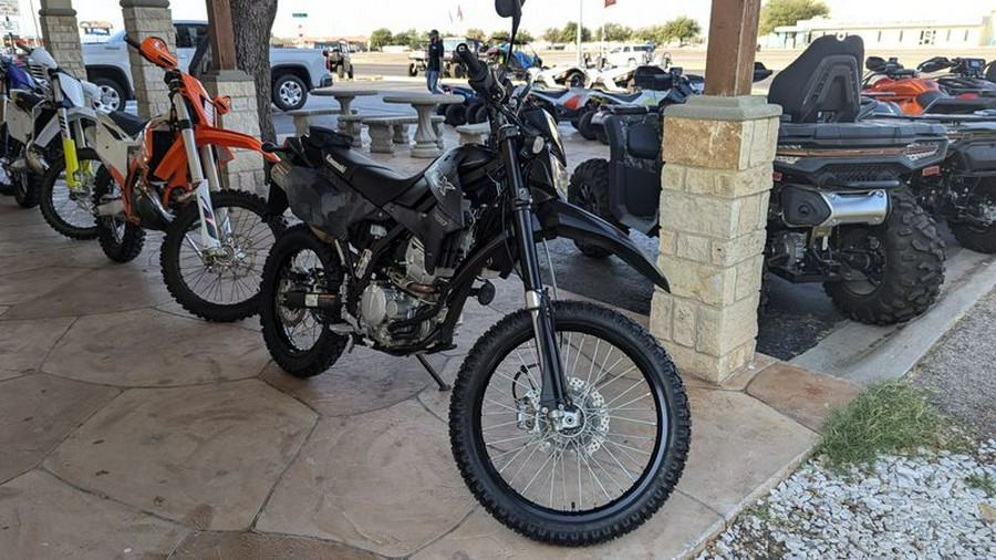 Used 2023 KAWASAKI KLX 300