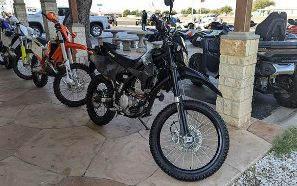 Used 2023 KAWASAKI KLX 300