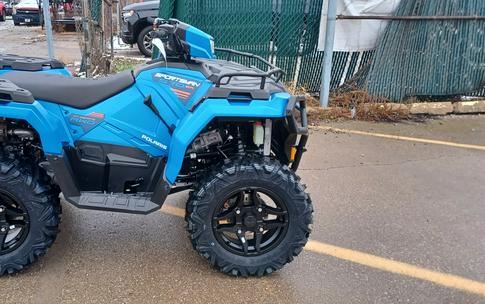 2024 Polaris Sportsman® 570 Trail