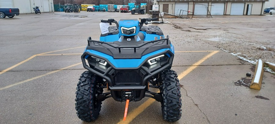 2024 Polaris Sportsman® 570 Trail