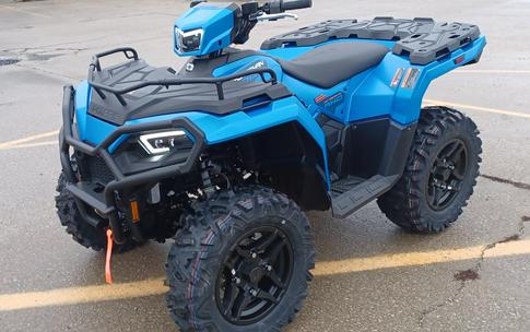 2024 Polaris Sportsman® 570 Trail