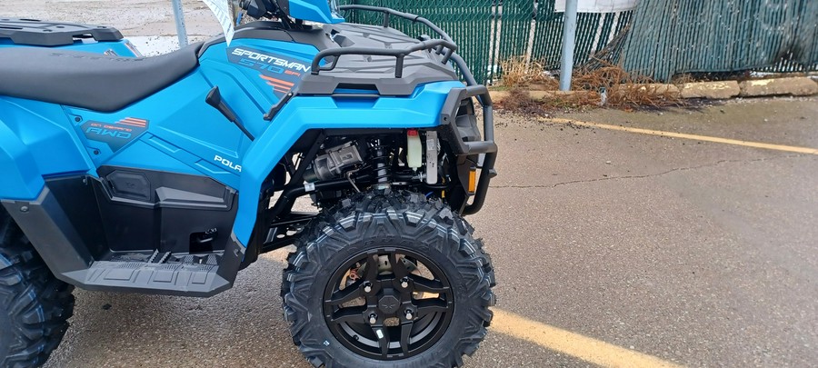 2024 Polaris Sportsman® 570 Trail