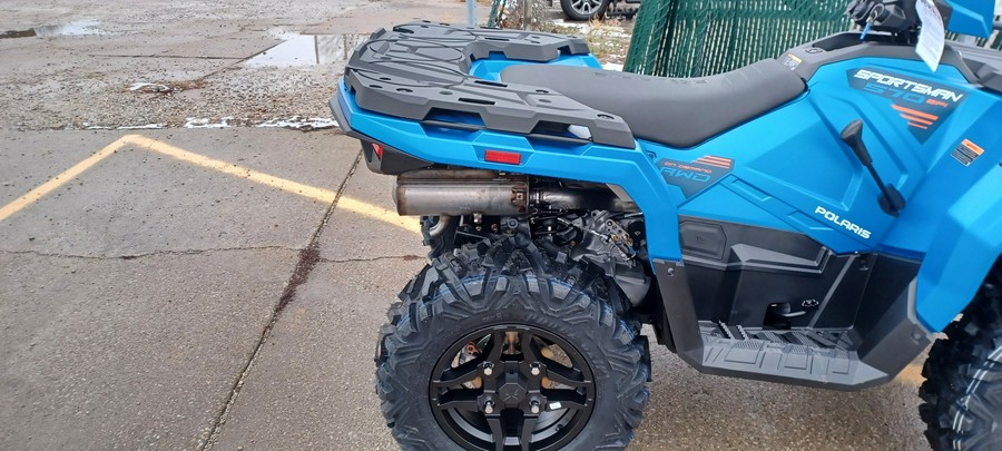 2024 Polaris Sportsman® 570 Trail