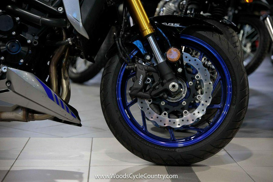 2023 Suzuki GSX-S750Z ABS