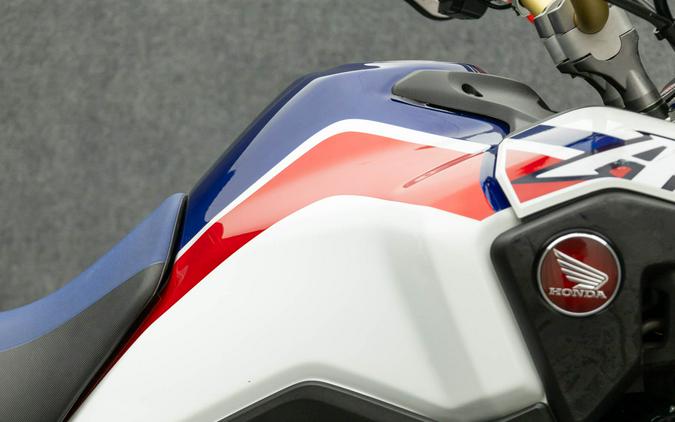 2017 HONDA CRF1000 AFRICA TWIN 1000 W/ABS