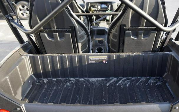 2025 Kawasaki Teryx4™ S LE