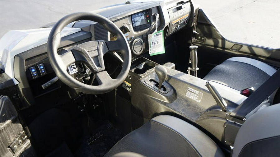 2025 Kawasaki Teryx4™ S LE