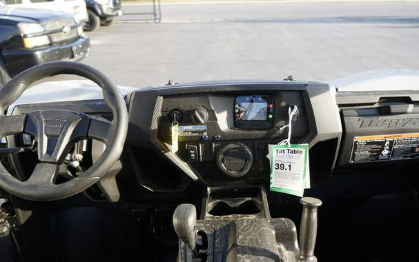 2025 Kawasaki Teryx4™ S LE