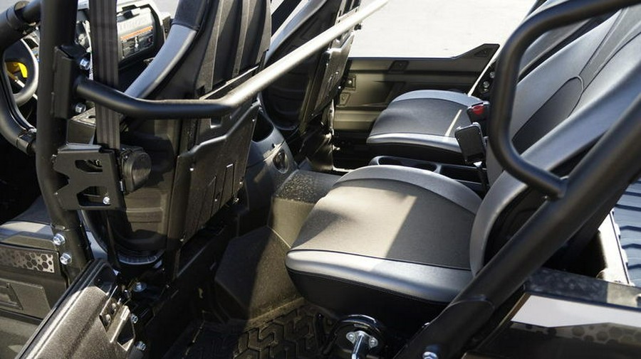 2025 Kawasaki Teryx4™ S LE