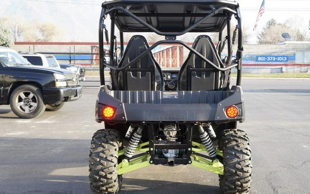 2025 Kawasaki Teryx4™ S LE