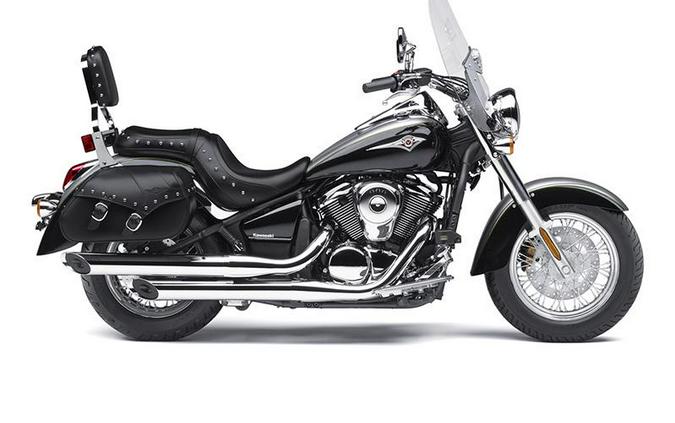 2016 Kawasaki Vulcan® 900 Classic LT