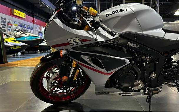 2024 Suzuki GSX-R 1000R